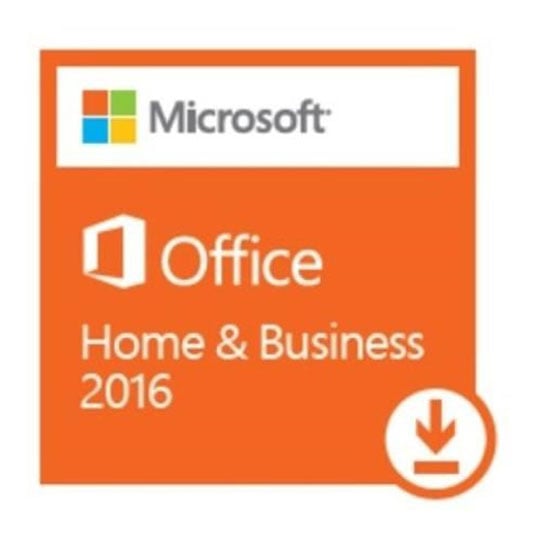 Microsoft Office Home and Business 2016 Download Key Version T5D02316