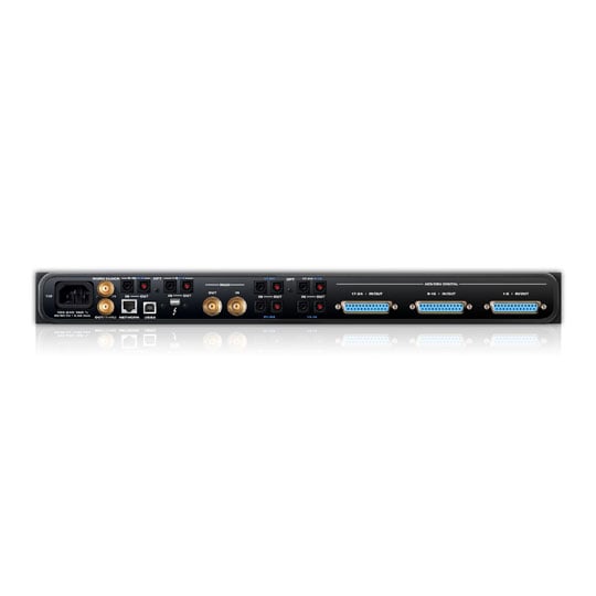 MOTU 112D Thunderbolt And USB Audio Interface LN78323 | SCAN UK