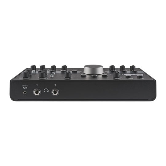 Mackie - 'Big Knob Studio+' Studio Monitor Controller and 2 x 4 USB Audio Interface : image 3