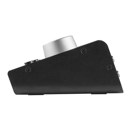 Mackie Big Knob Passive Monitor Controller : image 4