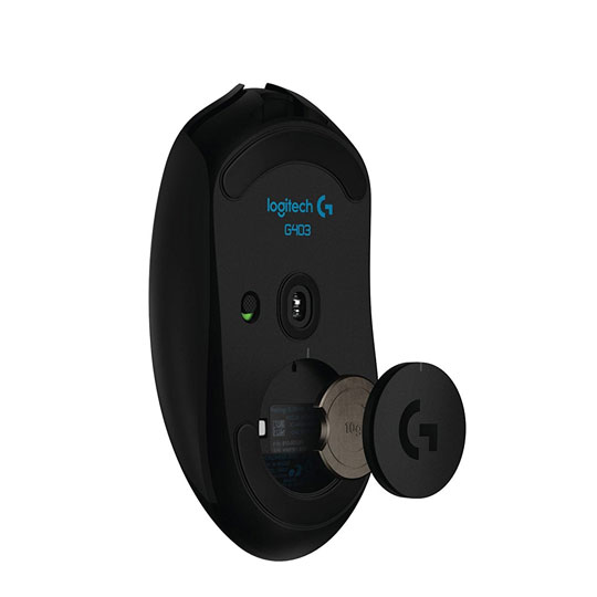 Logitech g403 prodigy sales