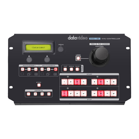 Datavideo RMC-185 KMU Controller