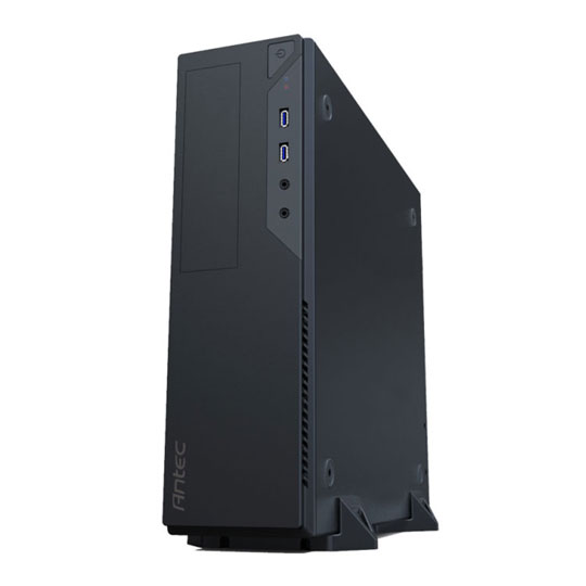 Pre built Intel Core i3 9100F PC perfect for home usage such as email, web browsing and multimedia : image 1