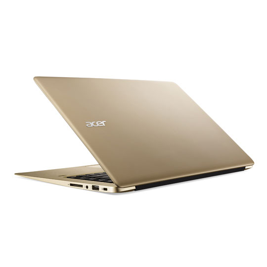 Acer 14" Swift 3 SF314-51 Core i5 8GB 256GB SSD Laptop : image 4