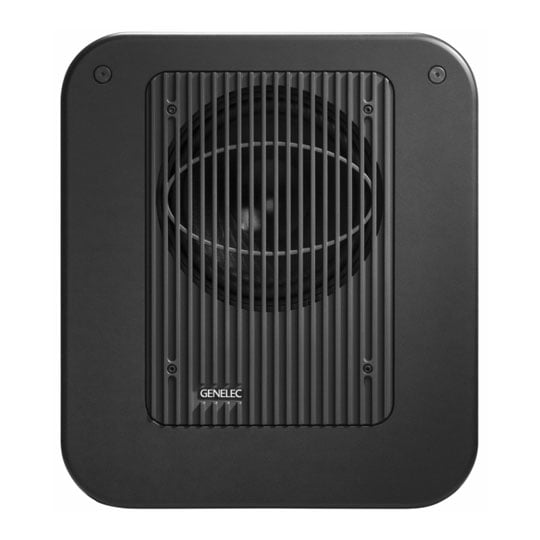 Genelec 7360A SAM Studio Subwoofer (Dark Grey)