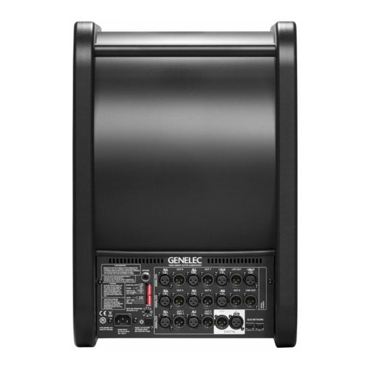Genelec 7360A SAM Studio Subwoofer (Dark Grey) : image 3
