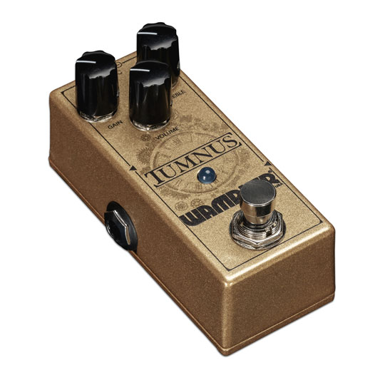Wampler Tumnus Drive Pedal