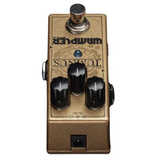 Wampler Tumnus Drive Pedal : image 3