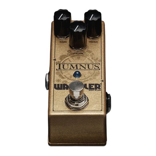 Wampler Tumnus Drive Pedal : image 4