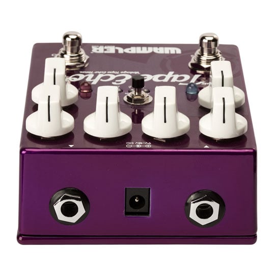 Wampler Faux Tape Echo v2 Pedal : image 4