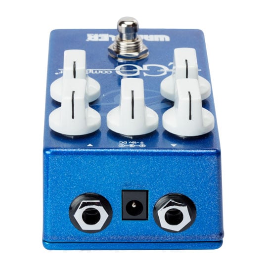 Wampler Ego Compressor Pedal : image 4