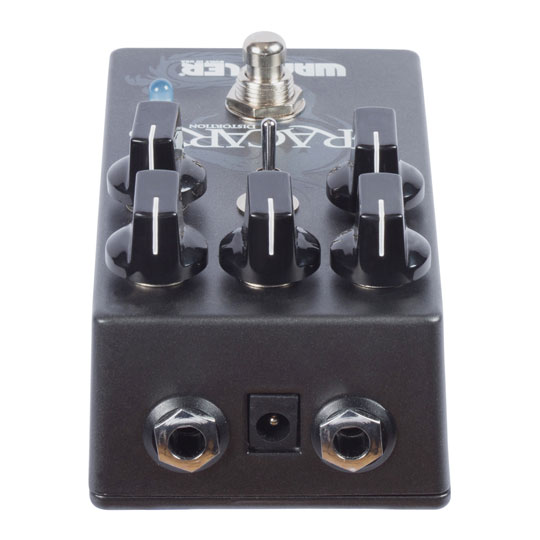 Wampler Dracarys Distortion Pedal : image 4