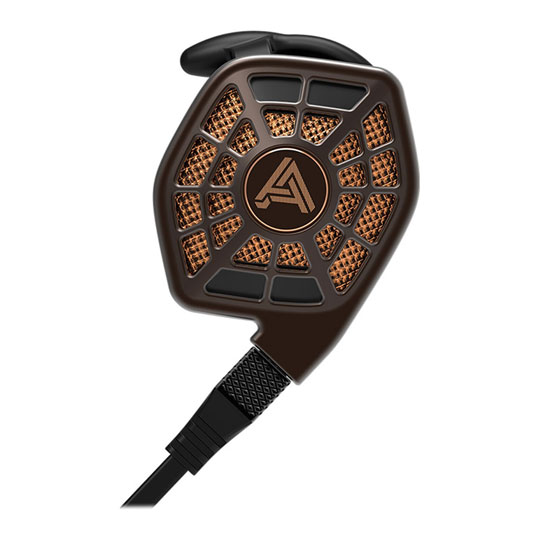 Audeze iSINE 20 Planar Magnetic In-Ear Headphones : image 1