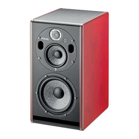 (B-Stock) Focal - 'Trio6 Be' 3 Way Monitor Speaker (Single) : image 1