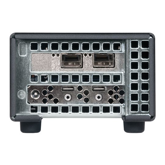 Sonnet Twin 10G SFP Thunderbolt 3 Edition : image 3