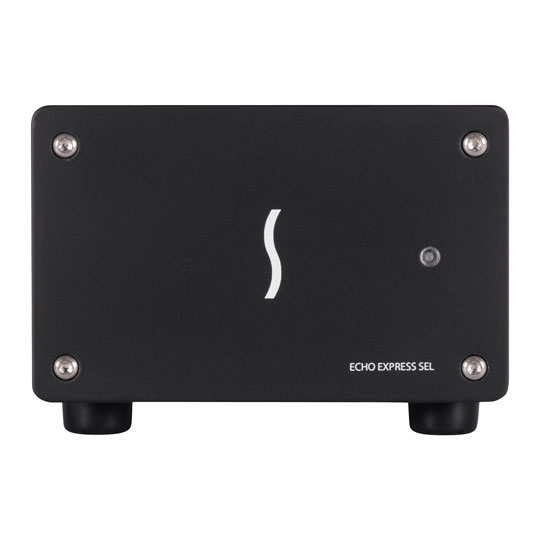 Sonnet Echo Express SEL - Thunderbolt 3 Edition : image 2