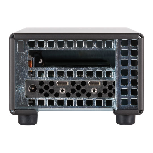 Sonnet Echo Express SEL - Thunderbolt 3 Edition : image 3