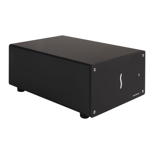 Sonnet Echo Express SE I PCIe Expansion Chassis - Thunderbolt 3 Edition