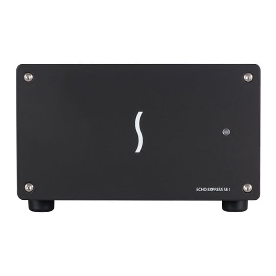 Sonnet Echo Express SE I PCIe Expansion Chassis - Thunderbolt 3 Edition