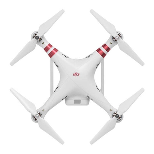 DJI Phantom 3 Standard Quadcopter Drone (Refurbished by DJI trained engineers) : image 3