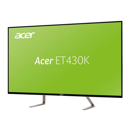 Acer ET430KW 43