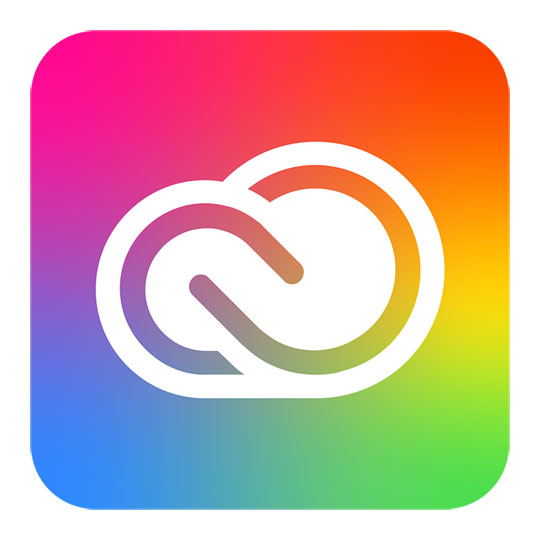 Adobe Creative Cloud For Teams