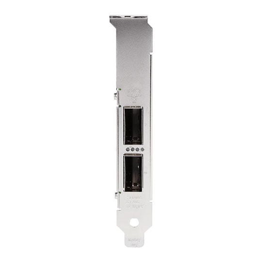 Intel 2 Port 40 Gigabit SFP+ PCIe Network Server Adaptor OEM : image 4