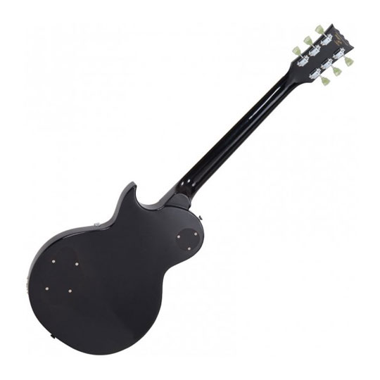 Vintage V100 Reissued - Gloss Black