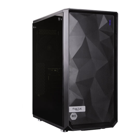 Ready to Ship AMD Ryzen Gaming PC with a GTX 1060 : image 1