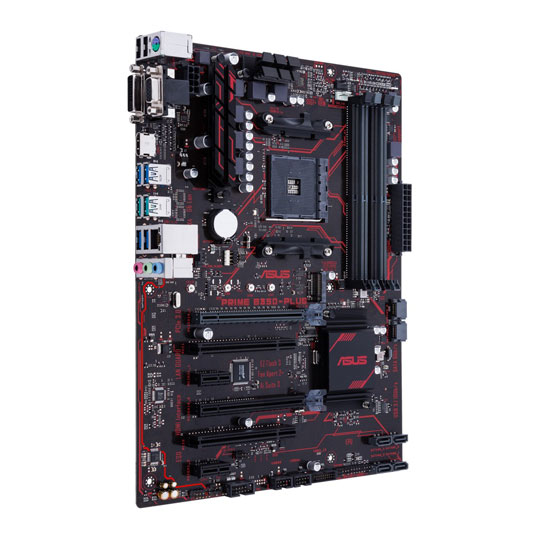 渡辺ASUS B350-PLUS/ryzen 7 1700 CPU/16G 渡辺ASUS B350-PLUS/ryzen 7 1700 CPU/16G Amazon.com: ASUS