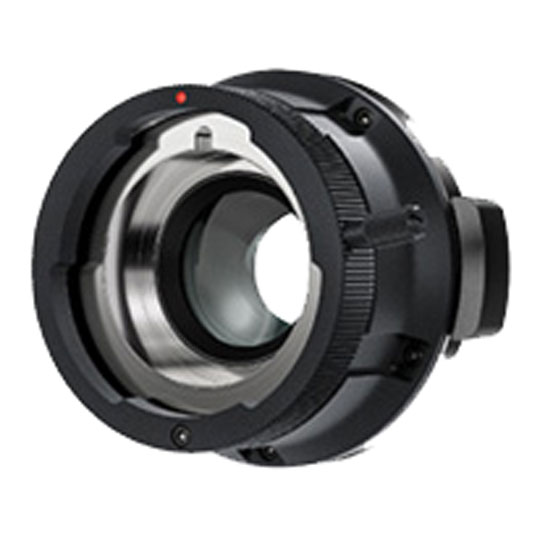 Blackmagic Design URSA Mini Pro B4 Mount
