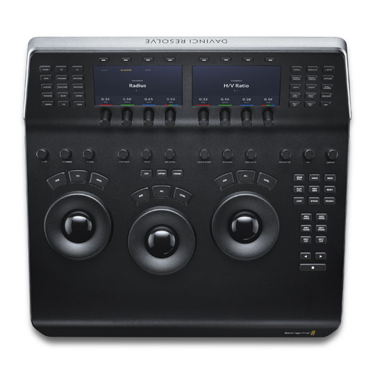 Blackmagic Design DaVinci Resolve Mini Panel : image 3