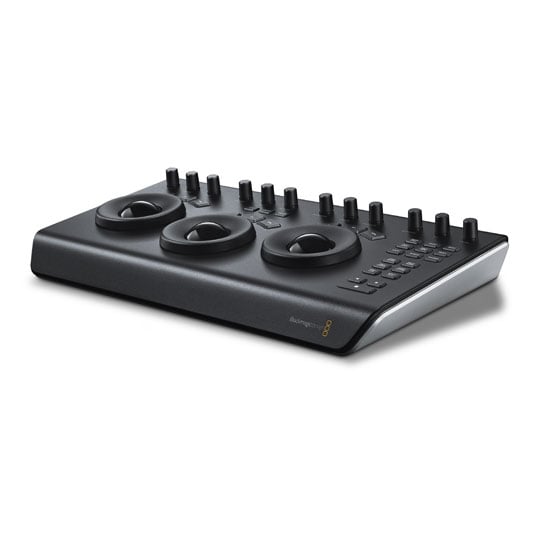 Blackmagic Design DaVinci Resolve Micro Panel