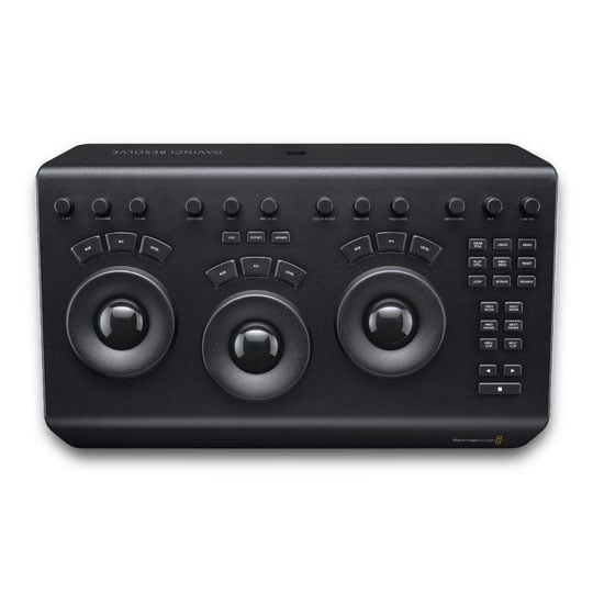 Blackmagic Design DaVinci Resolve Micro Panel : image 3