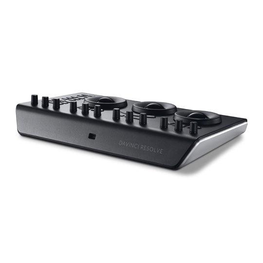 Blackmagic Design DaVinci Resolve Micro Panel : image 4