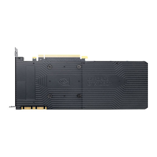 MSI NVIDIA GeForce GTX 1080 Ti 11GB Founders Edition LN79451 GTX 1080Ti Founders Edition SCAN UK