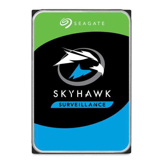Seagate SkyHawk 2TB 3.5" SATA Surveillance HDD/Hard Drive : image 2