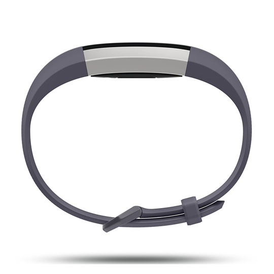 Fitbit Alta HR Fitness Large Activity Tracker Smartband : image 3
