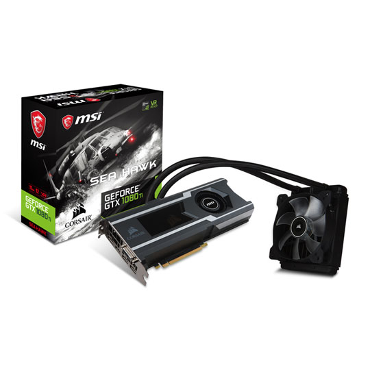 MSI GTX 1080TI 11G AERO ジャンク品 本体のみ MSI GTX 1080TI 11G