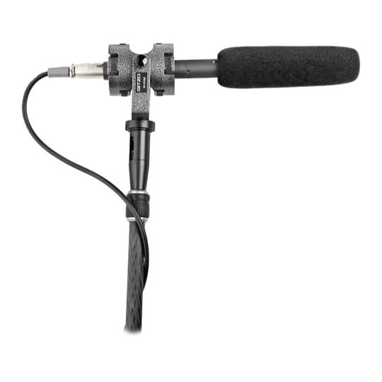 Gitzo Carbon Boom Series 4 7S XL Microphone Boom : image 3