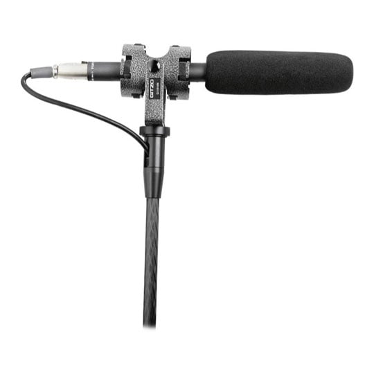 Gitzo Carbon Boom Series 2 5S L Microphone Boom : image 3