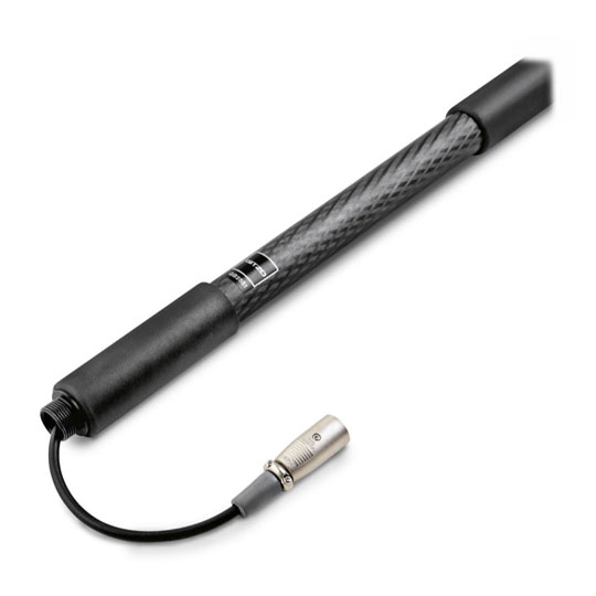 Gitzo Telescopic Carbon Fibre Boom GB2551 : image 3