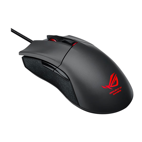 ROG Gladius II ASUS Optical Gaming Mouse : image 1