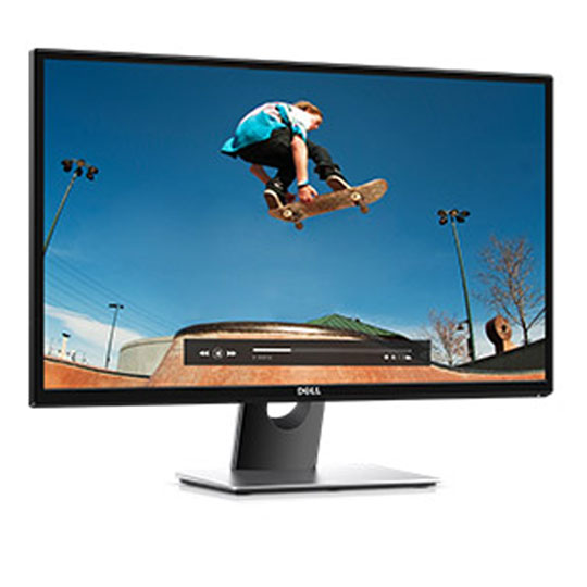 Dell 27" SE2717H Freesync IPS Monitor : image 1