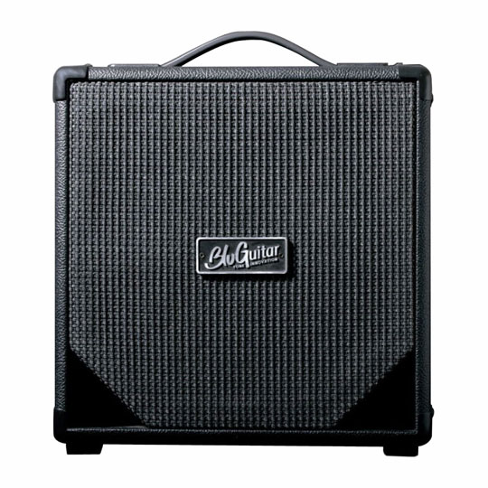 BluGuitar NANOCAB 1 X 12 Speaker Cabinet