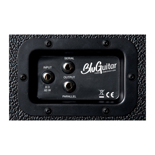 BluGuitar FATCAB 1X12 Speaker Cabinet : image 3