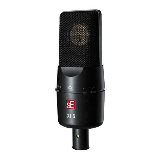 sE X1 S Studio Bundle : image 2