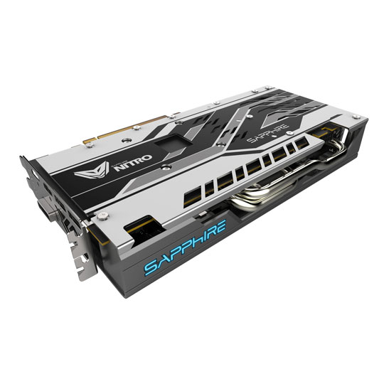 Radeon rx 580 sapphire nitro+ 8gb discount