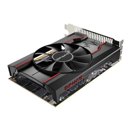 Rx 550 pulse 2gb store