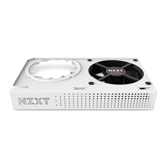 NZXT Kraken G12 GPU Mounting Kit - White LN80210 - RL-KRG12-W1